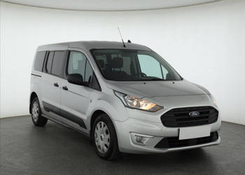 Ford Transit Connect 1.5 EcoBlue