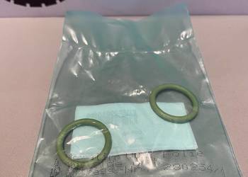 Oring przewodu olejowego Fendt F119200090180 ORYGINAŁ AGCO