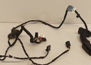AUDI A3 8Y WIĄZKA INSTALACJI DRZWI TYŁ PRAWA 8Y0971688F