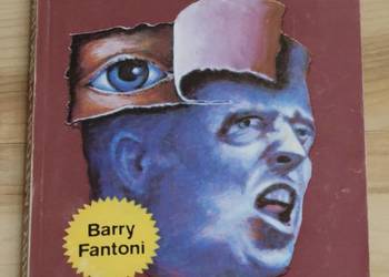Barry Fantoni - Perkusista