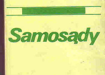 (4026) SAMOSĄDY – JERZY URBAN
