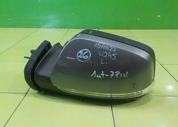 MERCEDES B W245 LIFT 1.7 B 10r 5D lusterko lewe