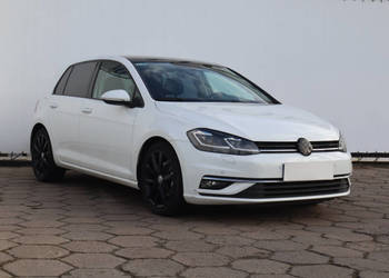 VW Golf 1.4 TSI