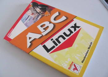 ABC Linux Radosław Sokół Helion