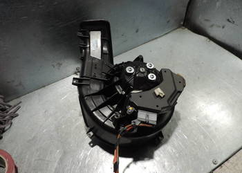 OPEL VECTRA C WENTYLATOR DMUCHAWA NAWIEWU