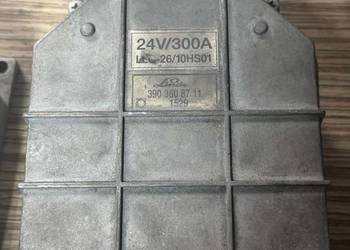 Sterownik CONTROLLER Linde LLC-26 /10HS01  3903608711
