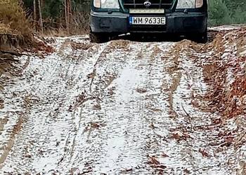 Sprzedam Subaru Forester 2 0 benzyna gaz