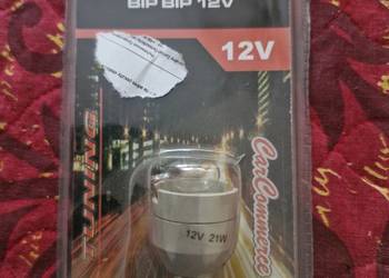 Sygnał cofania Bip Bip 12V