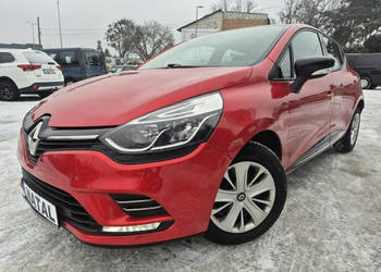 Renault Clio Tylko 73.000km!!* 1,2Mpi* Super stan* Navi IV (2012-)