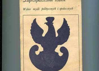 Zaprzepaszczone szanse - Prądzyński
