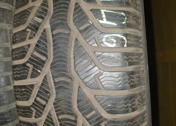 Opona Kleber Hrisalp HP2 195/65r15