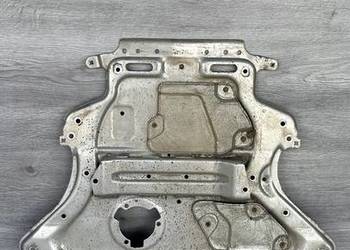 BMW 5 G30 G31 OSŁONA POD SILNIK PŁYTA POD SILNIK