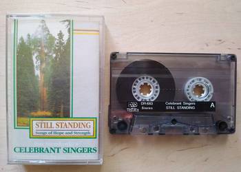 STILL STANDING Jon Stemkoski's CELEBRANT SINGERS