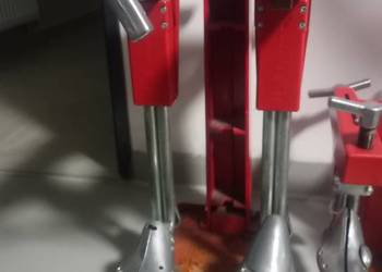 Rozciągarka do obuwia włoska