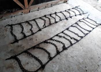 Łańcuchy śniegowe Ursus C360