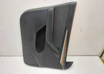 TAPICERKA BOCZEK DRZWI LEWY PRZÓD