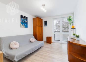 Ogłoszenie mieszkanie Warszawa 35.89m2 2 pokoje