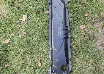 Pas przedni BMW E60 E61 wzmocnienie czołowe