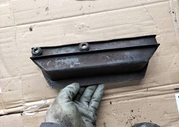 Osłona mechanizmu silniczka wycieraczek  Fiat Uno Osłona mechanizmu silniczka wycieraczek  Fiat Uno