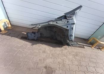 Poszycie Leon 3 lewa strona