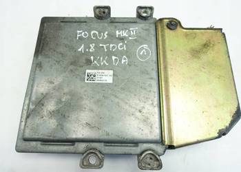 Focus MK II 1.8 TDCI KOMPUTER SILNIKA STEROWNIK