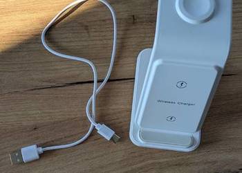 Ładowarka indukcyjna