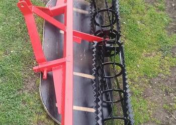 Wał strunowy + łacznik