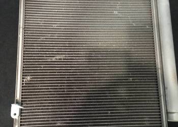 Chłodnica klimatyzacji Citroen C0