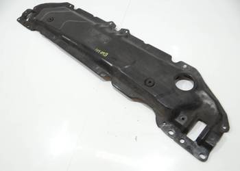 WZMOCNIENIE PASA PRZEDNIEGO BMW 5 E61 LCI 7033741