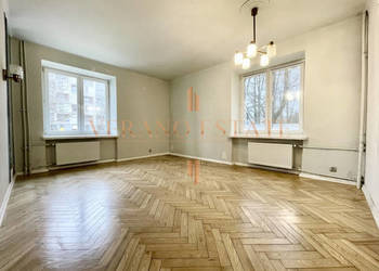 2 lub 3 Pokoje | Piwnica | Trzystronne | W. Parter