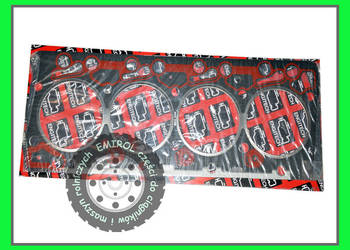 Uszczelka pod głowice głowicy Case Maxxum 5120 5220