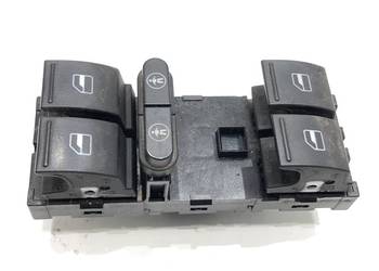 PRZEŁĄCZNIK SZYB VW TOUAREG 7L6959857E 02-13 SUV WŁĄCZNIK