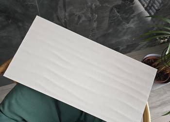 PŁYTKA ŚCIENNA PERLATO JASMINE STR 30x60 GAT.I TUBĄDZIN