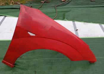 Błotnik przedni prawy Ford Focus mk 1