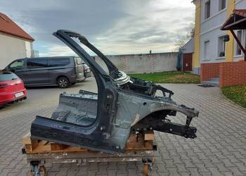 BMW G23 M440i Cabrio Podłużnica ćwiartka przód prawa