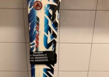 Dynastar Omeglass , dł. 155 cm, odbiór osobisty Łódź