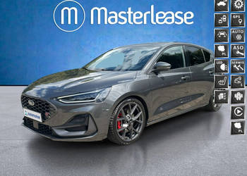 Ford Focus 2.3 EcoBoost ST X ! Z Polskiego Salonu ! Faktura VAT ! Mk4 (201…