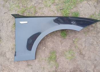 Błotnik BMW e87 igla