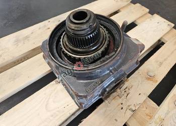 Zwrotnica RH FWD Massey Ferguson 8110, 8260