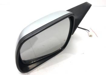 LUSTERKO LEWY MAZDA 6 GG Hatchback 02-08 ZEWNĘTRZNE LEWA, BOCZNE