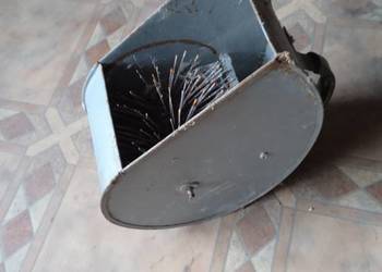 Urządzenie do nakładania tynku