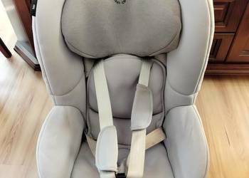 Fotelik samochodowy Maxi-Cosi Tobi