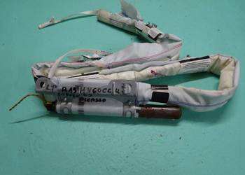 CITROEN C3 PICASSO 10r AIRBAG kurtyna lewa 9681587780