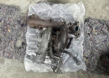 Turbina turbosprężarka Alfa Romeo 159 1.9 JTDm 150km 55211064