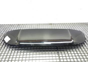 SPOILER TYŁ RENAULT CLIO IV Kombi LOTKA