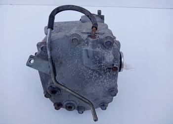 REDUKTOR MOST PRZEDNI INFINITI FX35 2003-2008