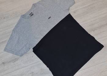 Koszulka chłopiec krótki rękaw Vans rozm 170/M