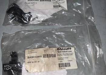 Balluff BMF 32-HW-15 Kątownik mocujący