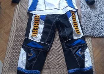 Strój cross enduro madhead