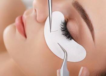 Profesjonalna stylizacja rzęs Ozorków